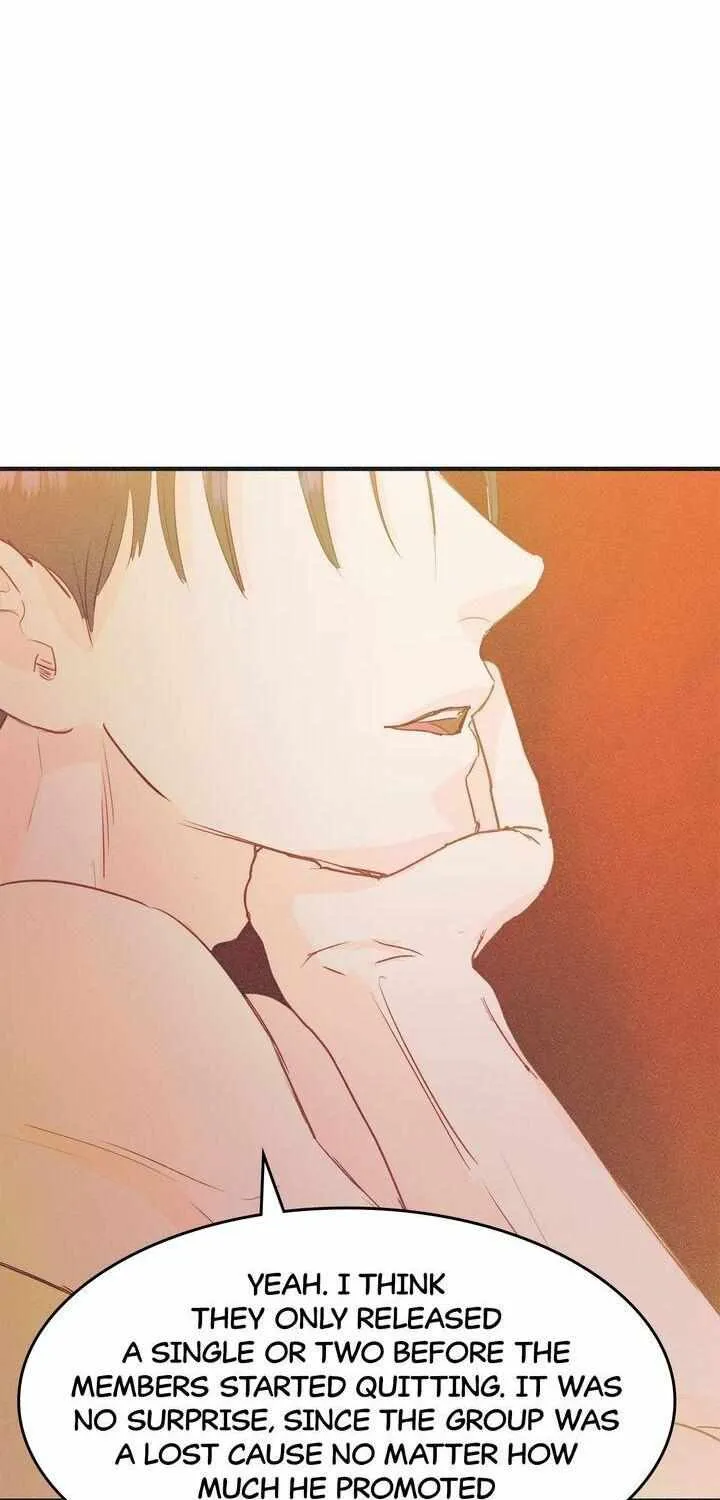 Read Dramatic Signal chapter 27 image 27 on Lezhin