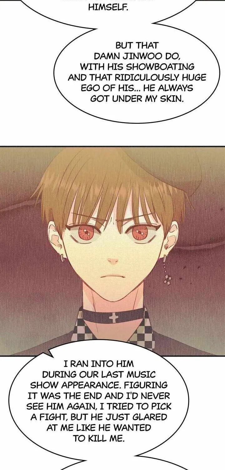 Read Dramatic Signal chapter 27 image 28 on Lezhin