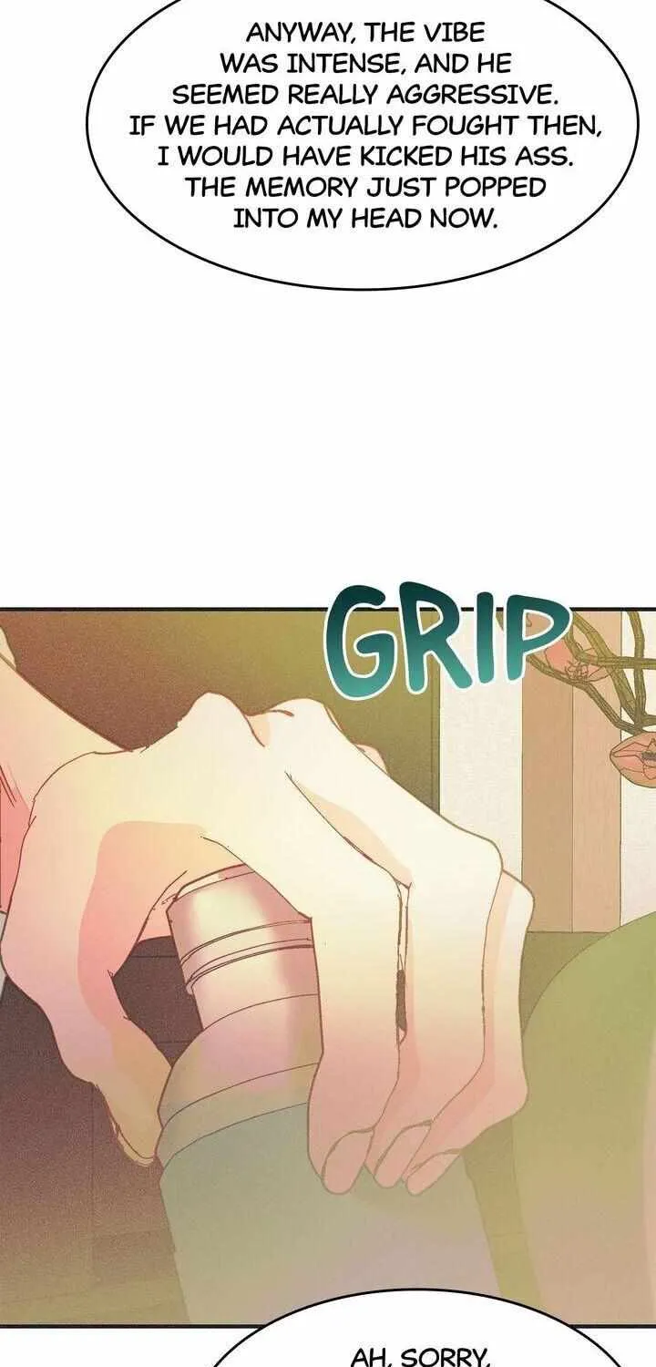 Read Dramatic Signal chapter 27 image 29 on Lezhin