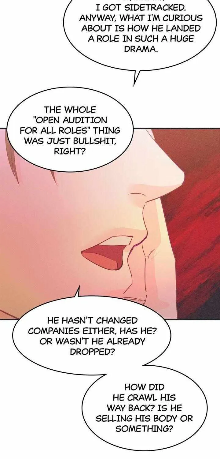Read Dramatic Signal chapter 27 image 30 on Lezhin