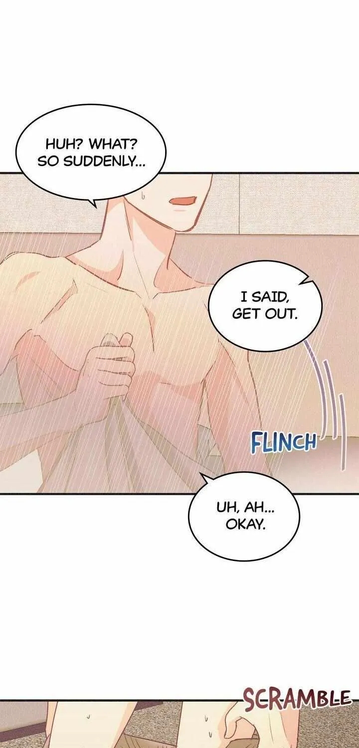 Read Dramatic Signal chapter 27 image 37 on Lezhin