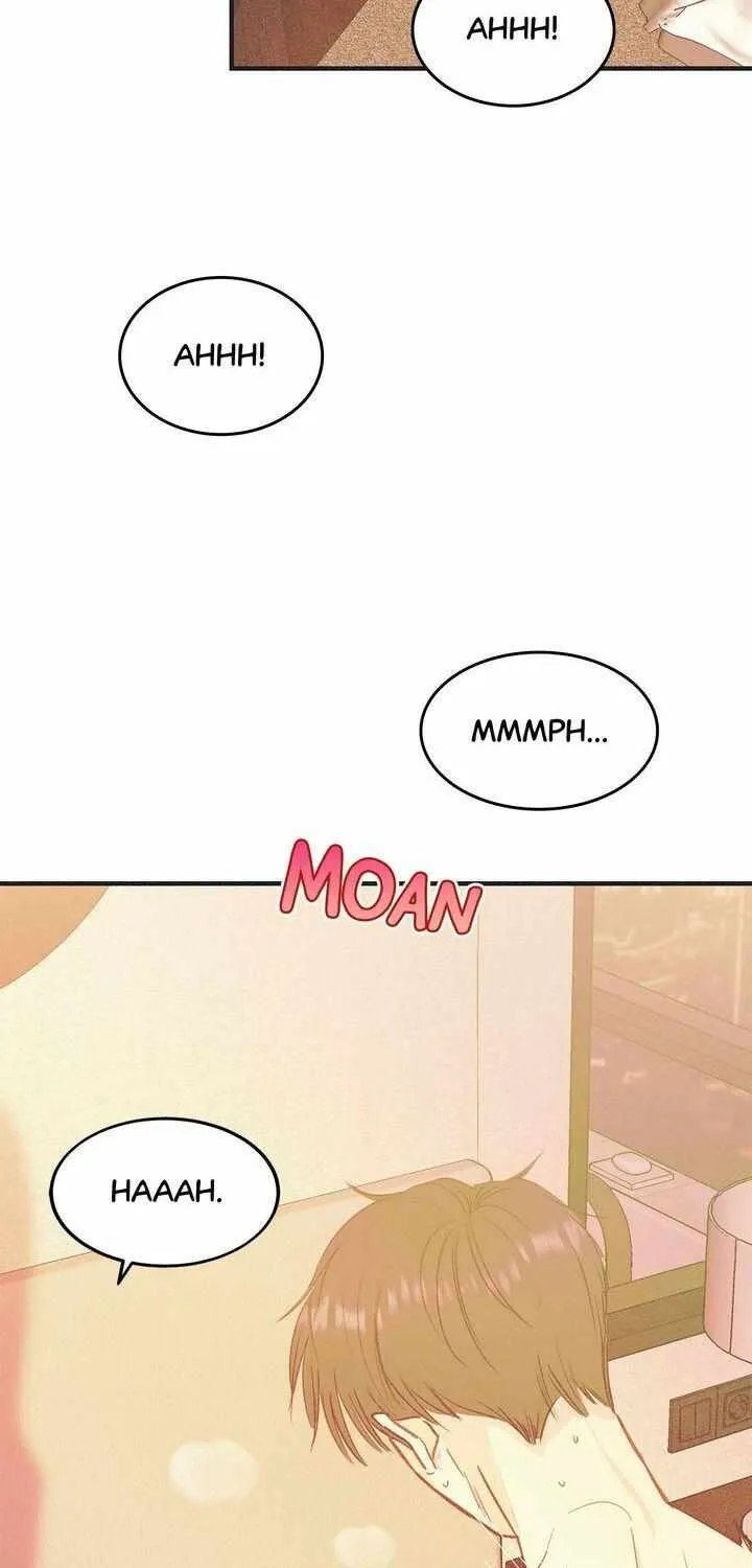 Read Dramatic Signal chapter 27 image 4 on Lezhin