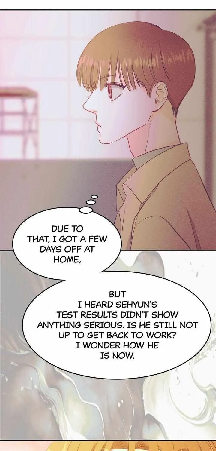 Read Dramatic Signal chapter 27 image 55 on Lezhin