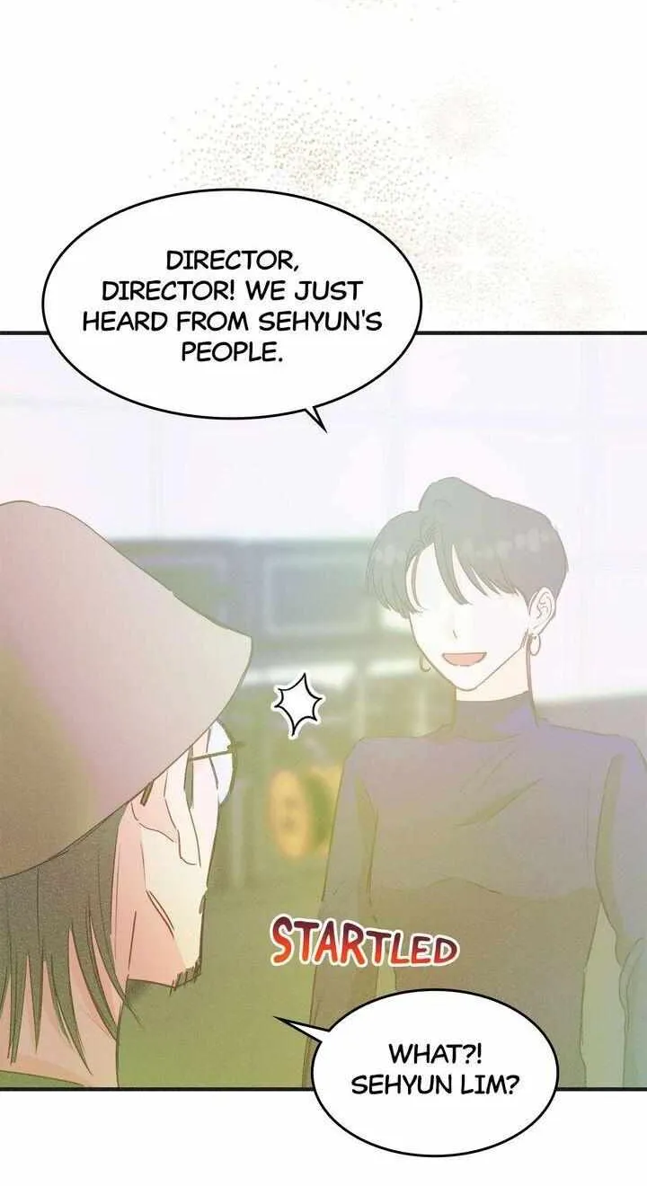 Read Dramatic Signal chapter 27 image 58 on Lezhin