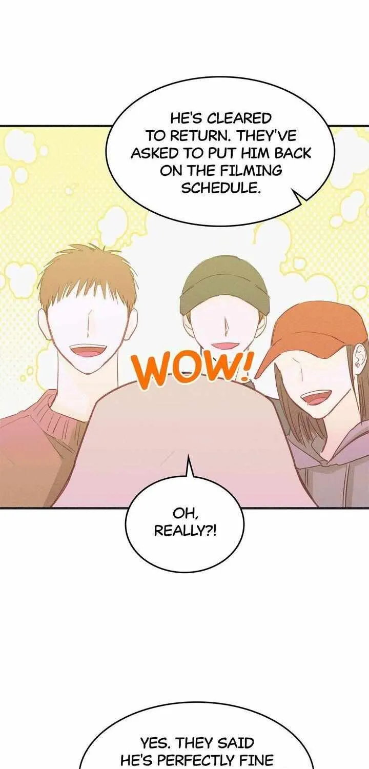 Read Dramatic Signal chapter 27 image 59 on Lezhin