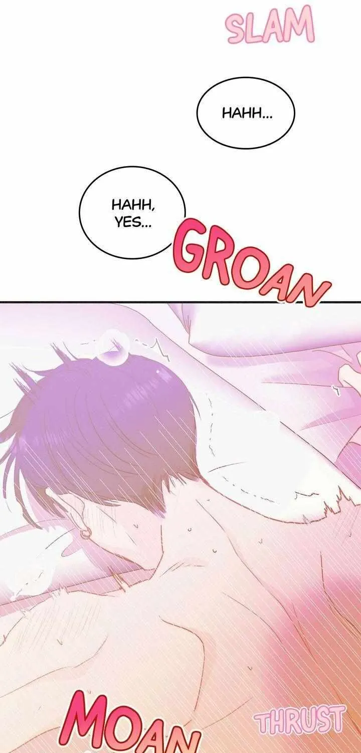 Read Dramatic Signal chapter 27 image 6 on Lezhin