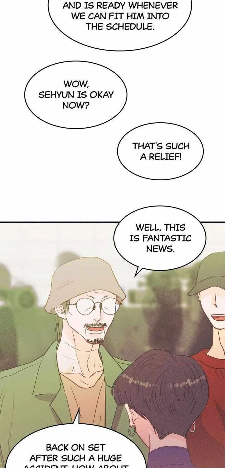 Read Dramatic Signal chapter 27 image 60 on Lezhin