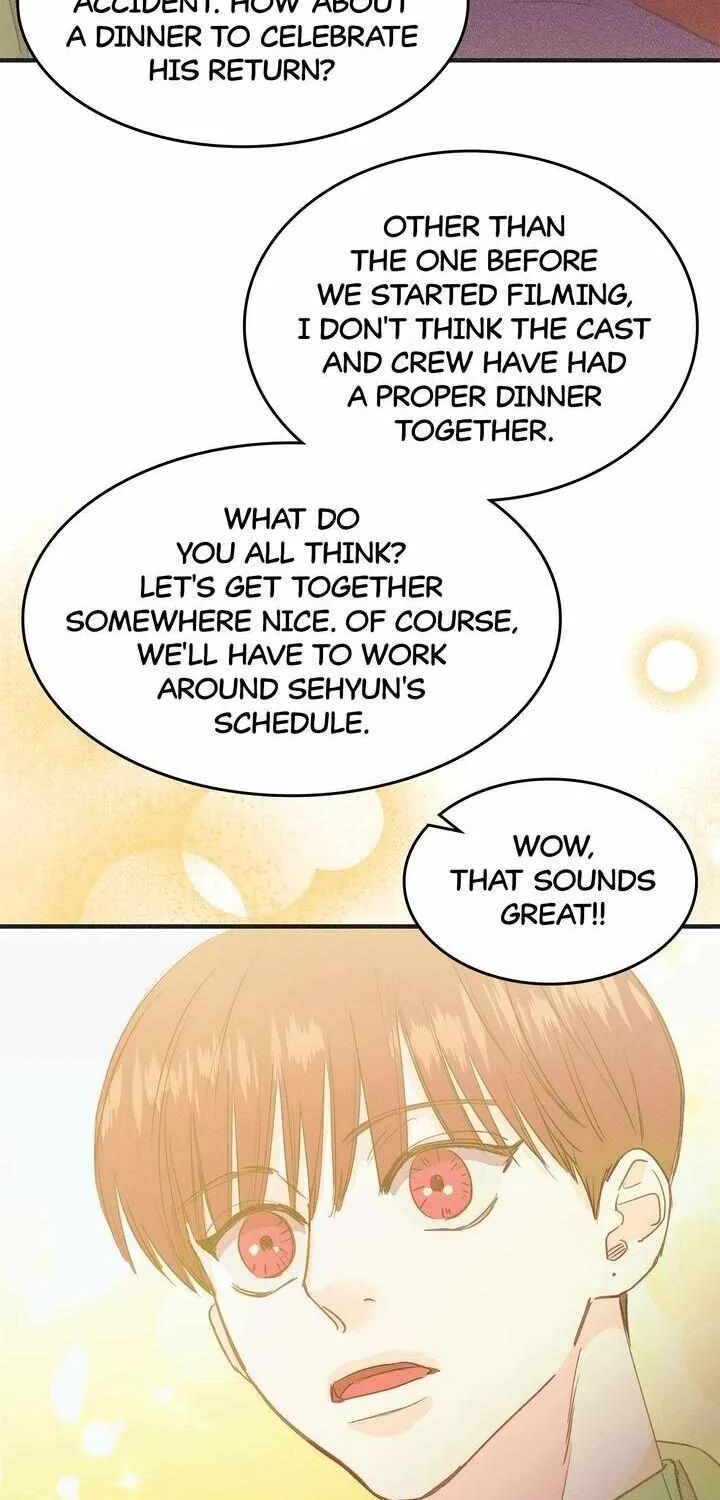 Read Dramatic Signal chapter 27 image 61 on Lezhin