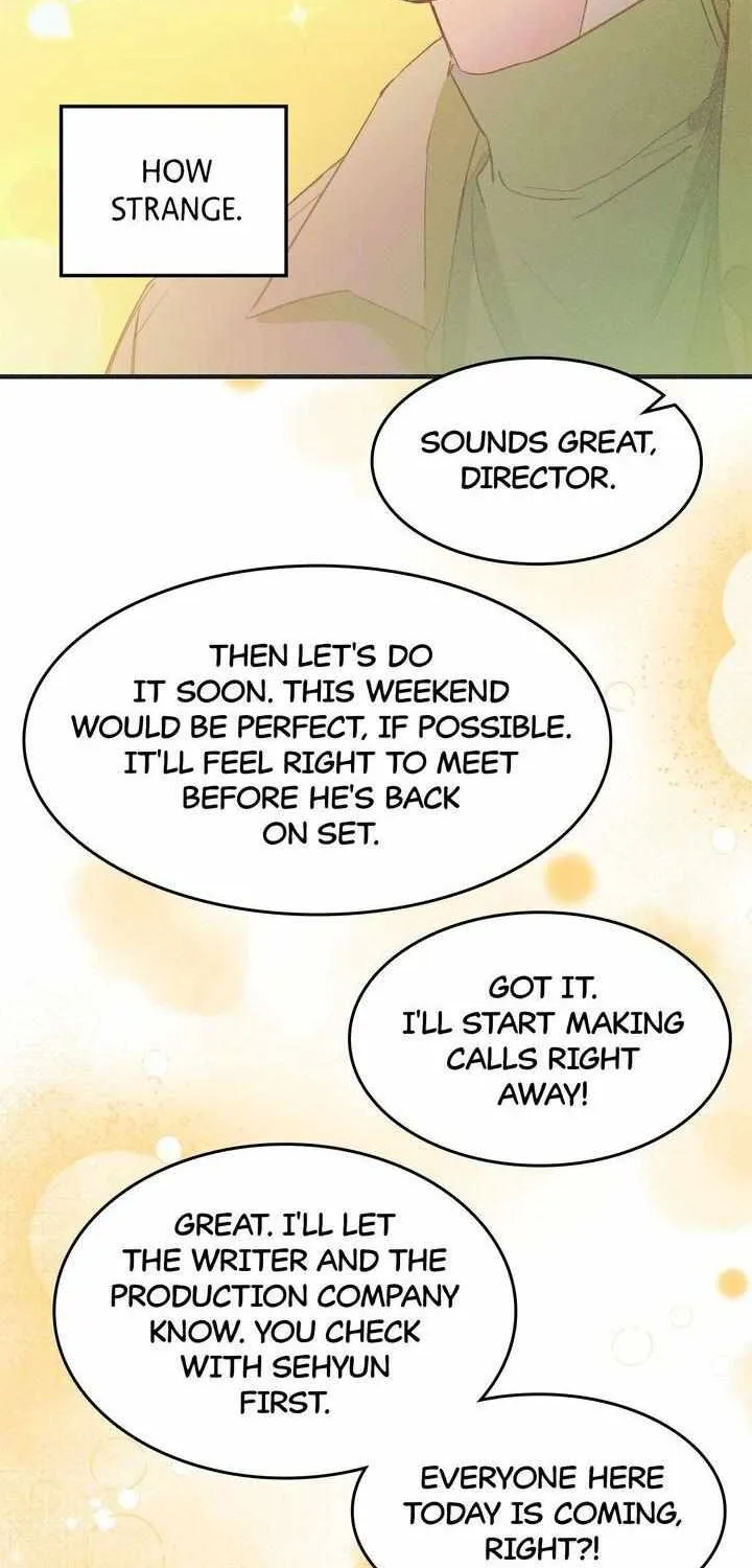 Read Dramatic Signal chapter 27 image 62 on Lezhin