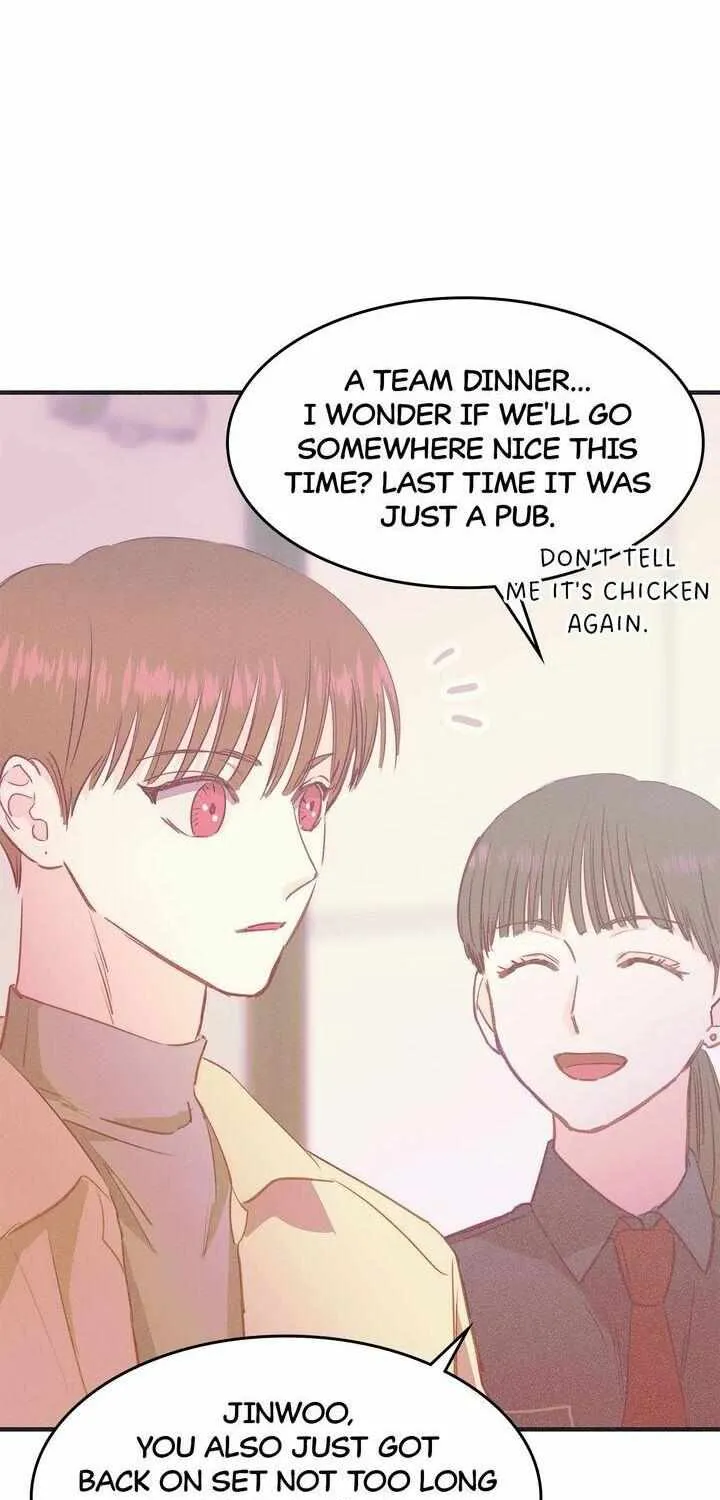 Read Dramatic Signal chapter 27 image 64 on Lezhin
