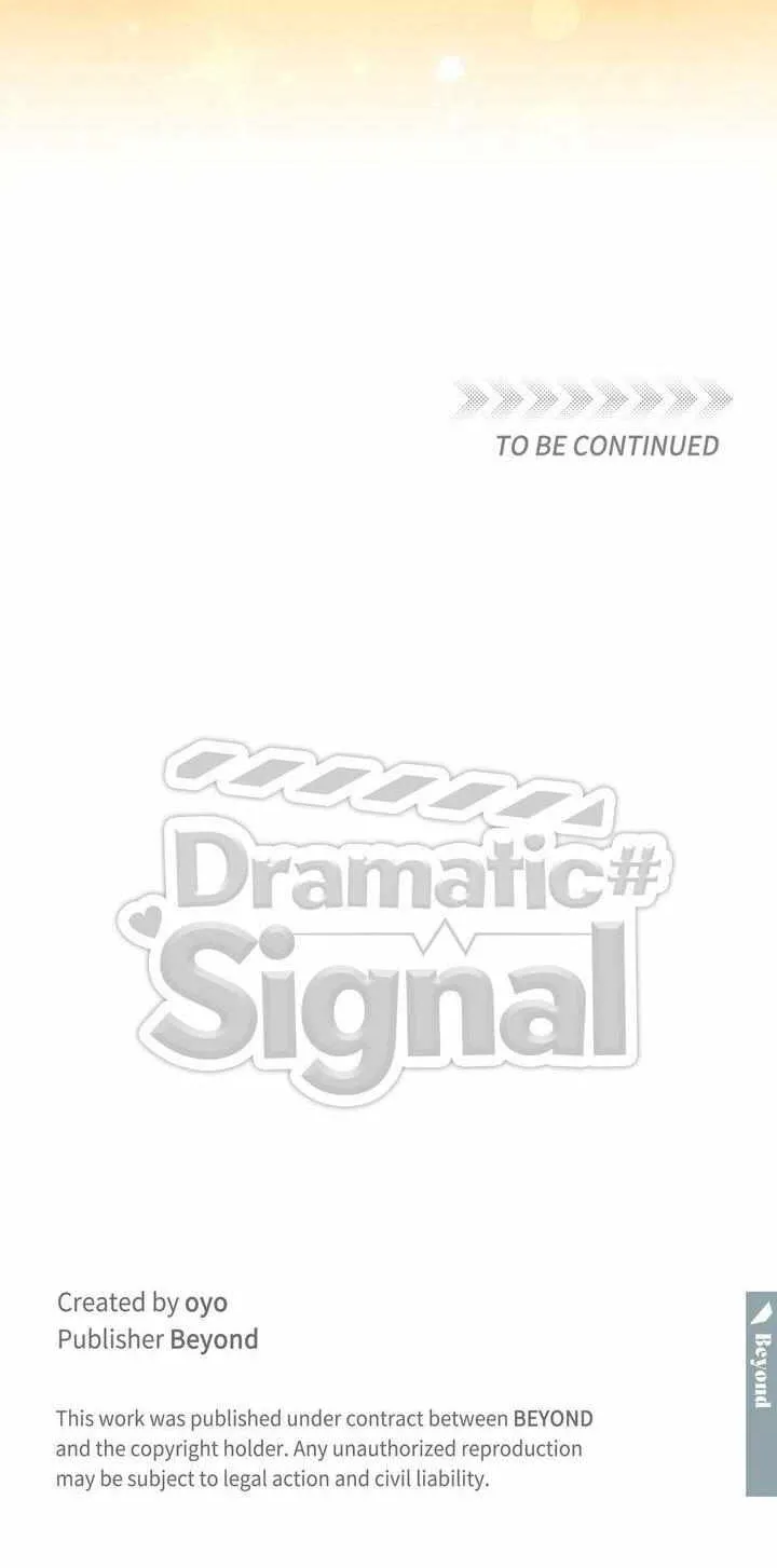 Read Dramatic Signal chapter 27 image 67 on Lezhin