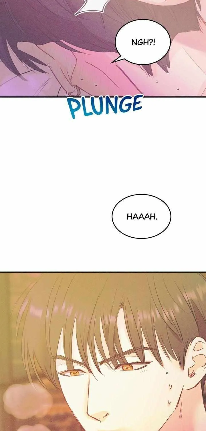 Read Dramatic Signal chapter 27 image 8 on Lezhin