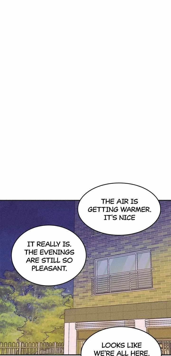 Read Dramatic Signal chapter 28 image 1 on Lezhin