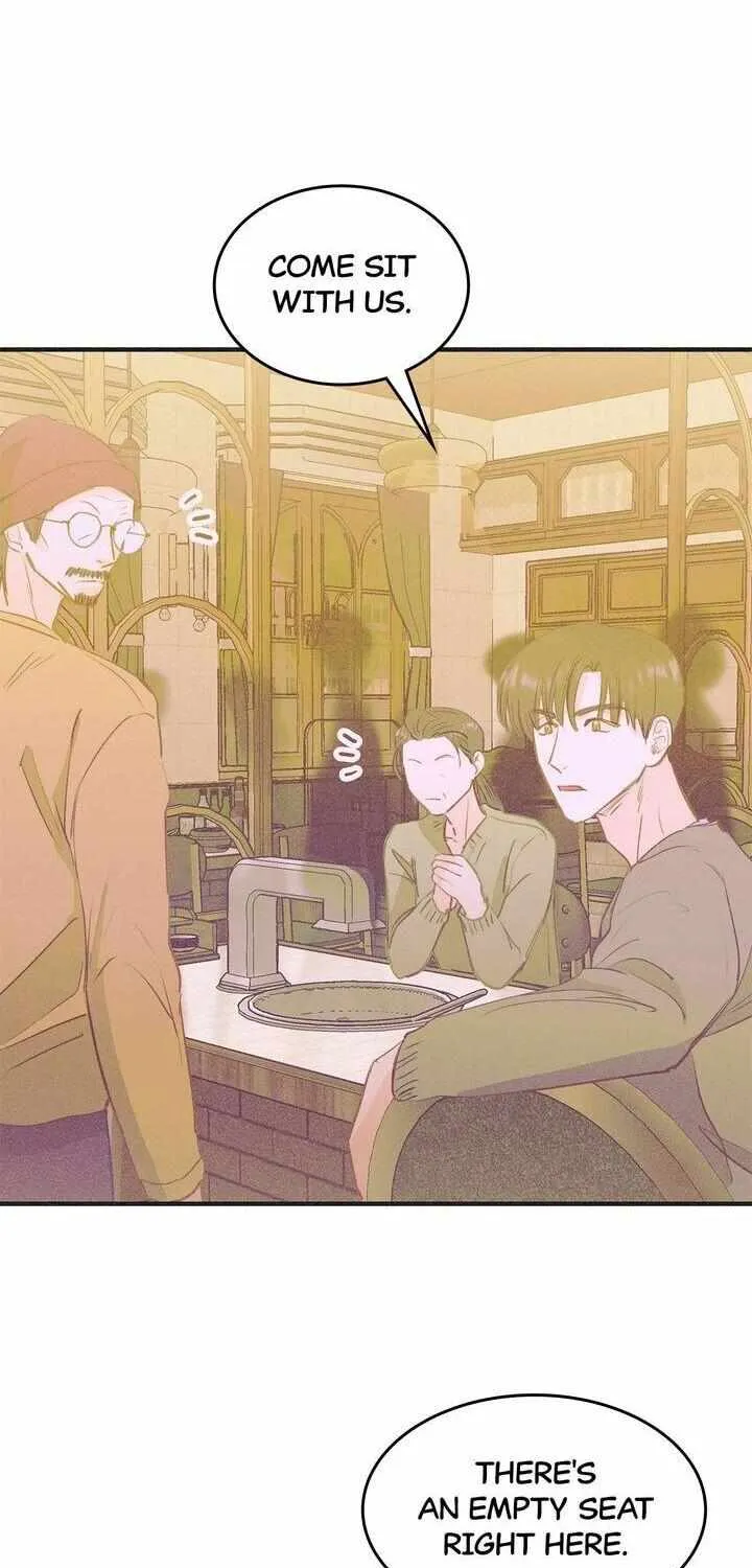 Read Dramatic Signal chapter 28 image 10 on Lezhin