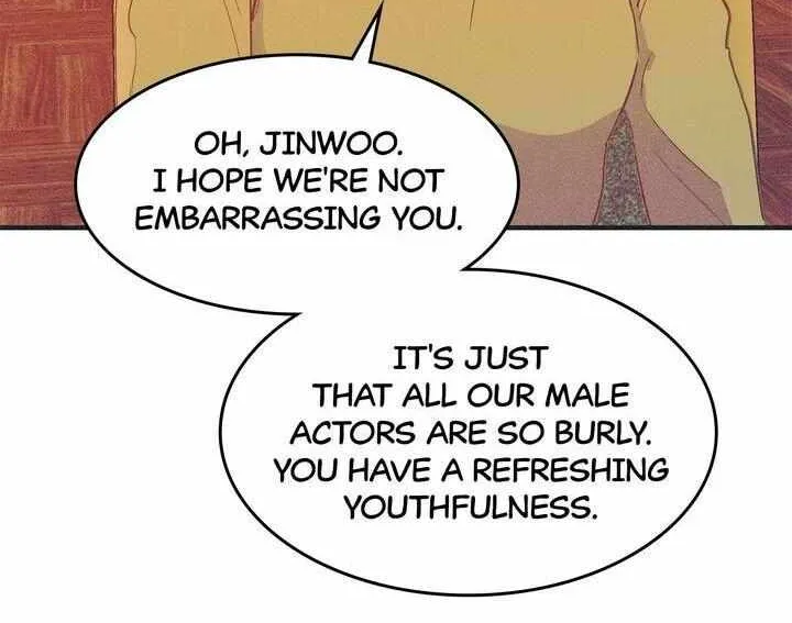 Read Dramatic Signal chapter 28 image 15 on Lezhin