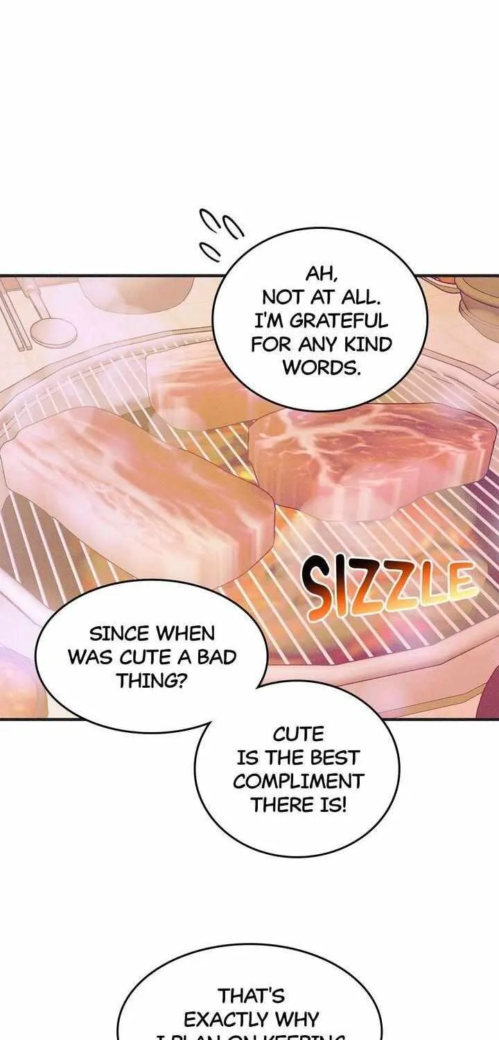 Read Dramatic Signal chapter 28 image 16 on Lezhin