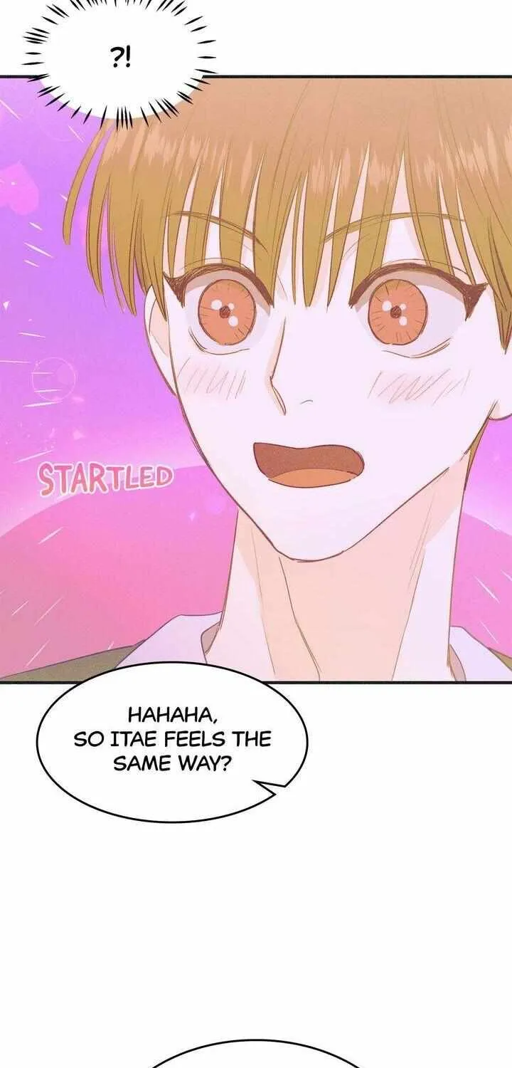 Read Dramatic Signal chapter 28 image 18 on Lezhin