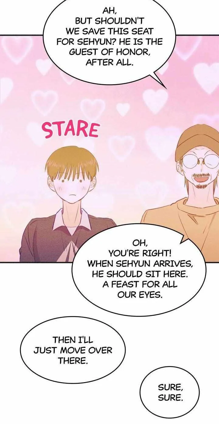 Read Dramatic Signal chapter 28 image 19 on Lezhin