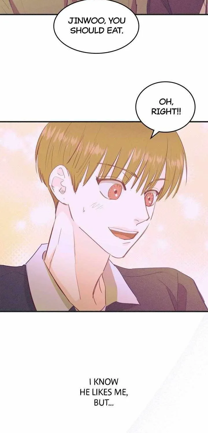 Read Dramatic Signal chapter 28 image 23 on Lezhin