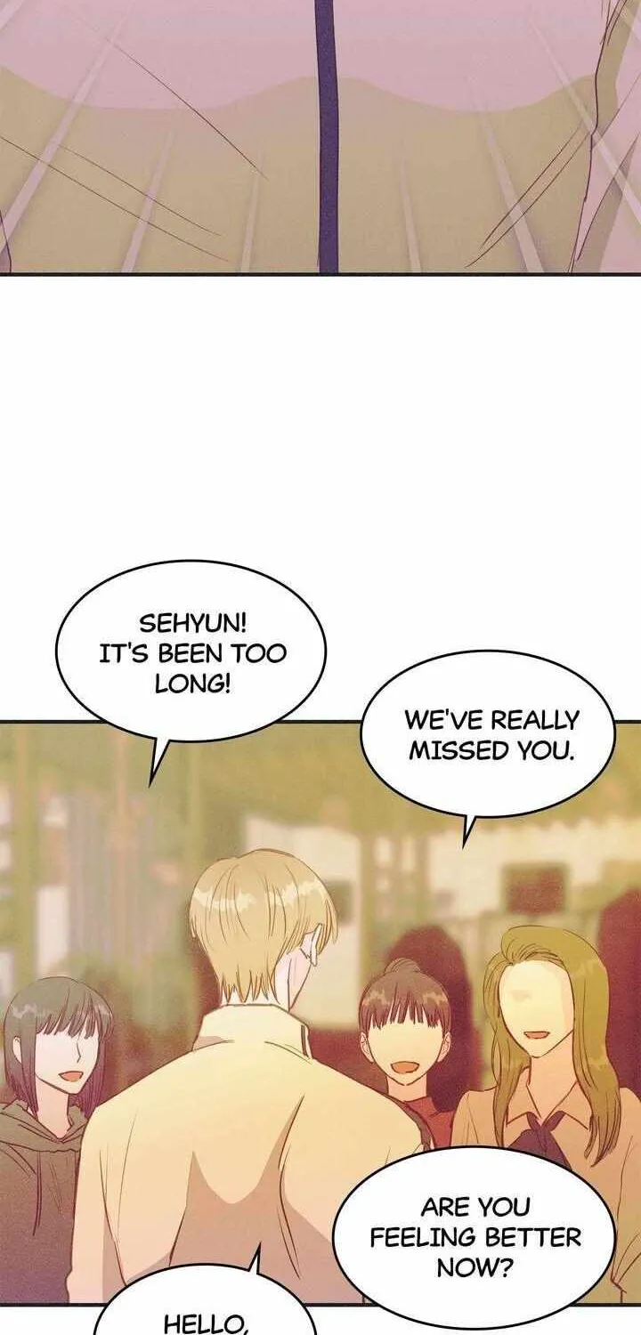 Read Dramatic Signal chapter 28 image 31 on Lezhin