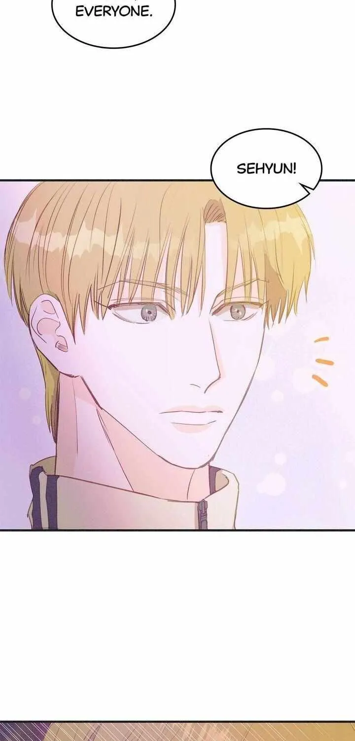Read Dramatic Signal chapter 28 image 32 on Lezhin
