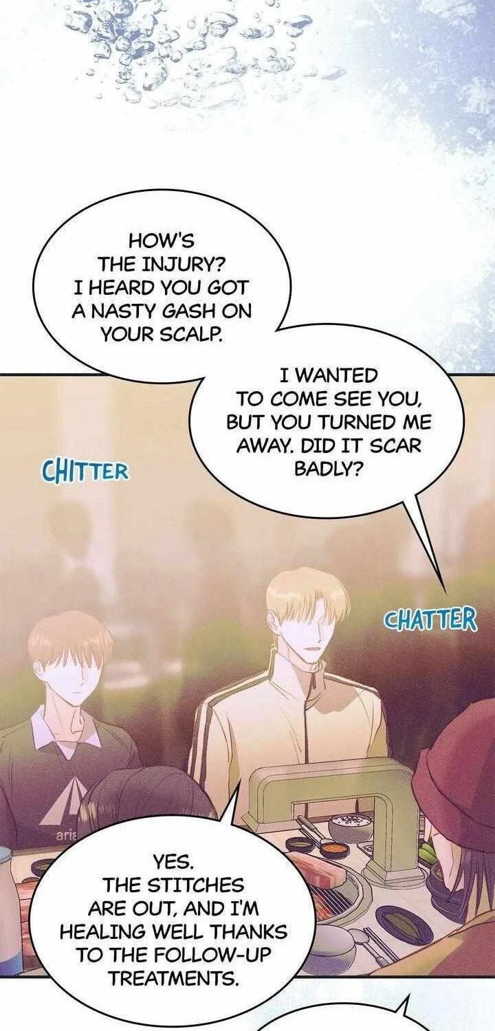 Read Dramatic Signal chapter 28 image 39 on Lezhin