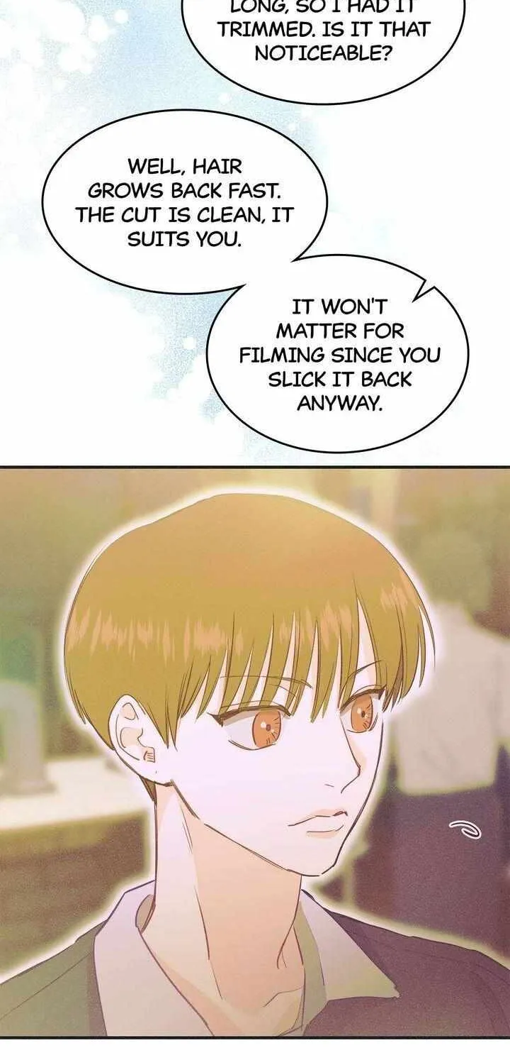 Read Dramatic Signal chapter 28 image 41 on Lezhin