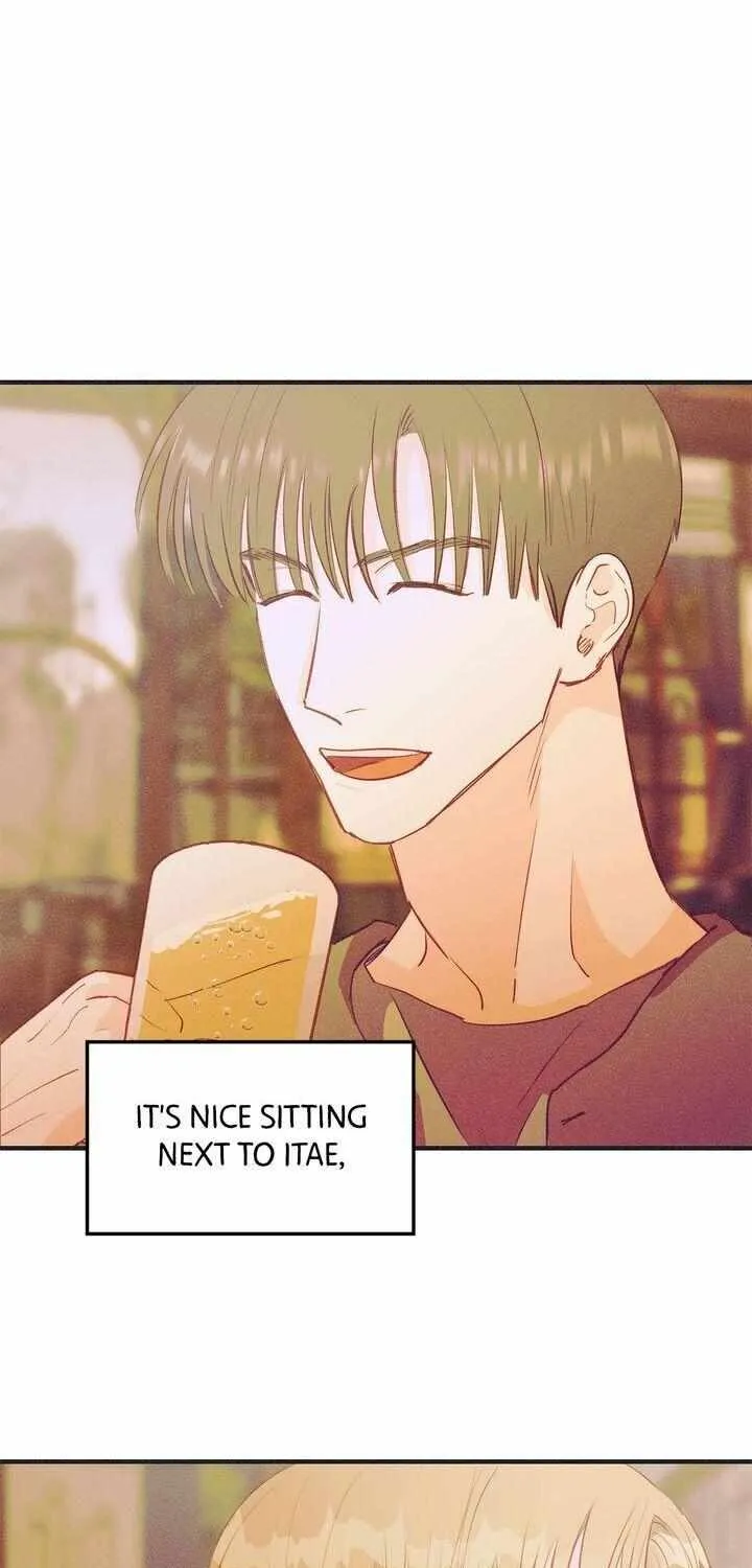 Read Dramatic Signal chapter 28 image 42 on Lezhin