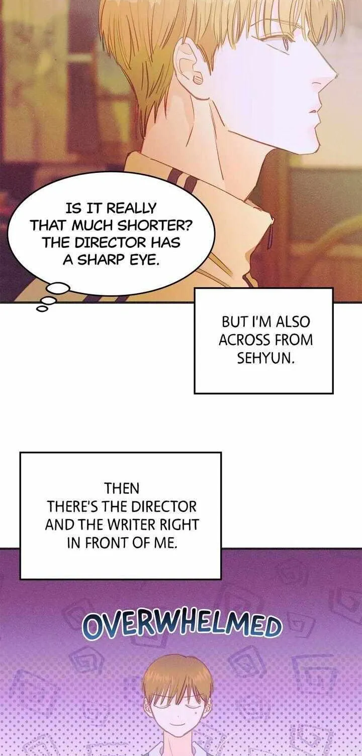 Read Dramatic Signal chapter 28 image 43 on Lezhin