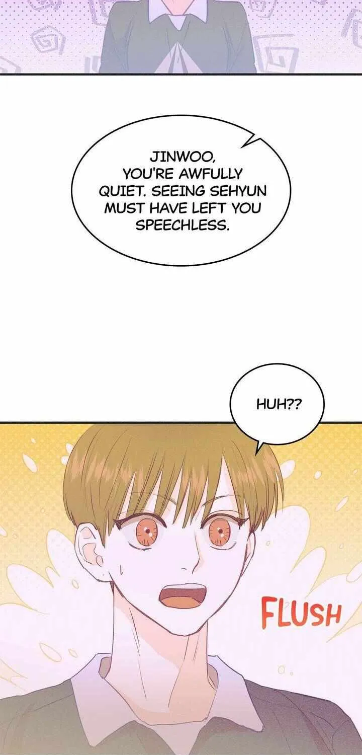 Read Dramatic Signal chapter 28 image 44 on Lezhin