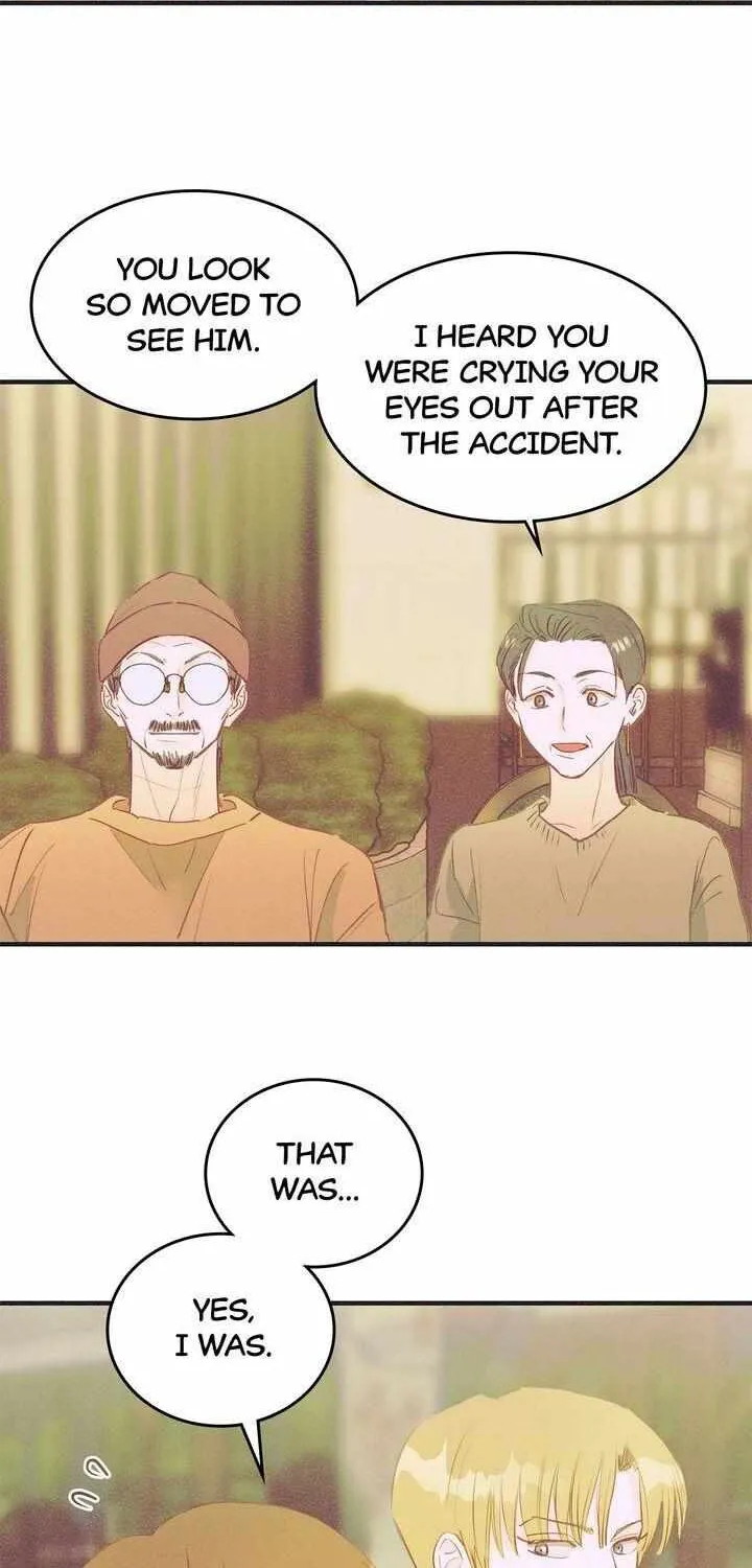 Read Dramatic Signal chapter 28 image 45 on Lezhin