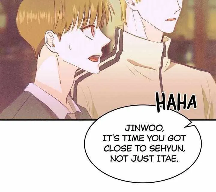 Read Dramatic Signal chapter 28 image 46 on Lezhin