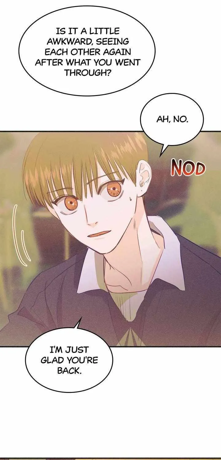 Read Dramatic Signal chapter 28 image 47 on Lezhin