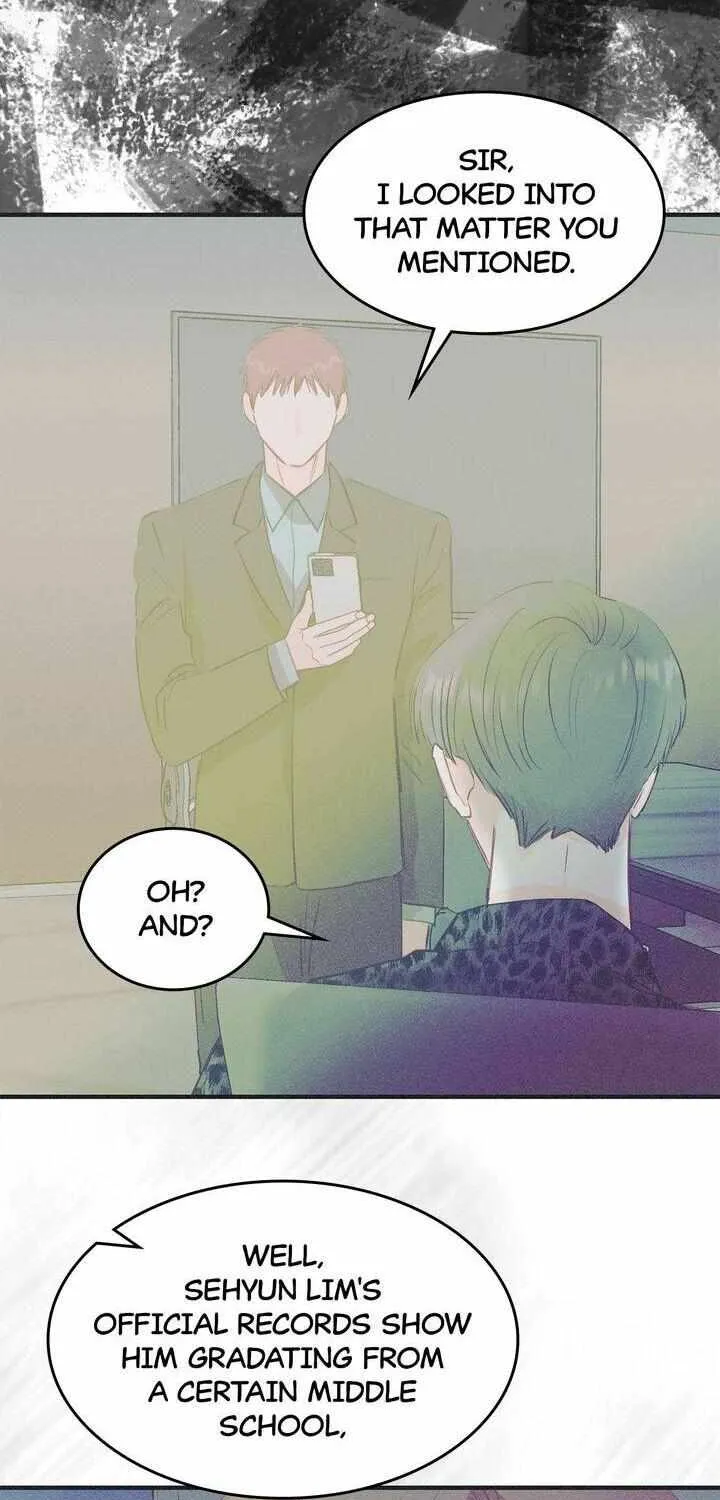 Read Dramatic Signal chapter 28 image 53 on Lezhin