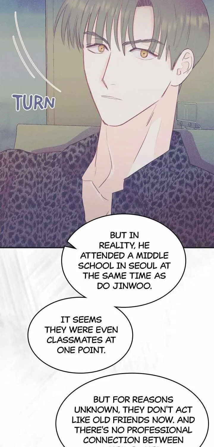 Read Dramatic Signal chapter 28 image 54 on Lezhin