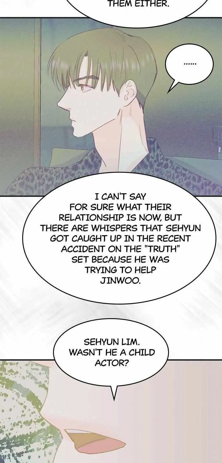Read Dramatic Signal chapter 28 image 55 on Lezhin