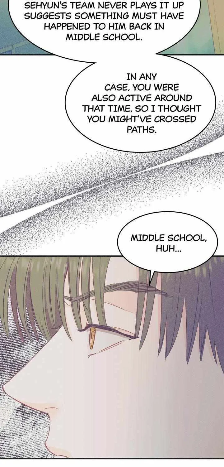 Read Dramatic Signal chapter 28 image 57 on Lezhin
