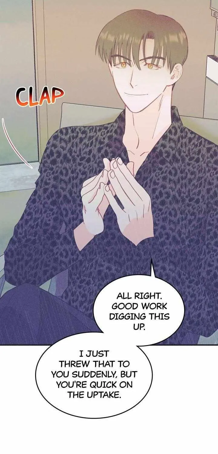 Read Dramatic Signal chapter 28 image 59 on Lezhin