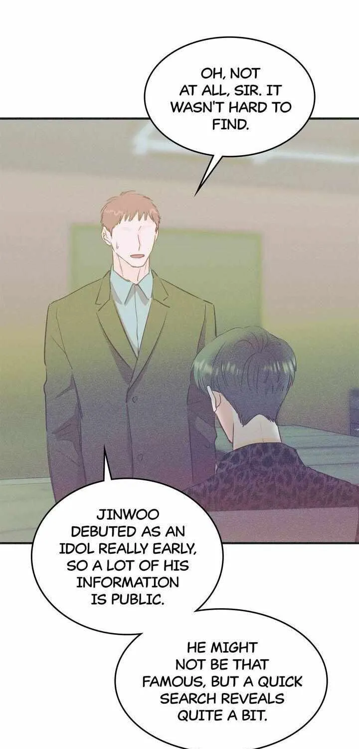 Read Dramatic Signal chapter 28 image 60 on Lezhin