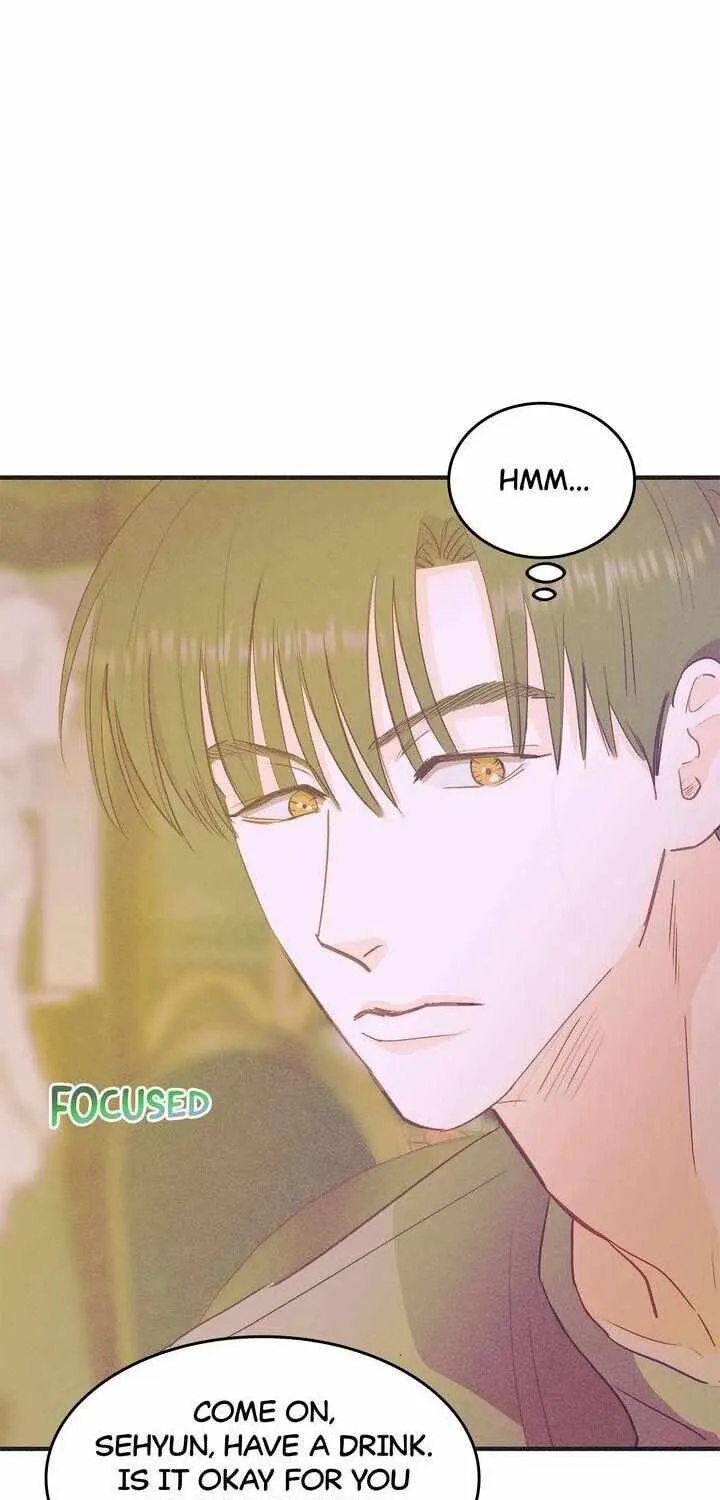Read Dramatic Signal chapter 28 image 63 on Lezhin