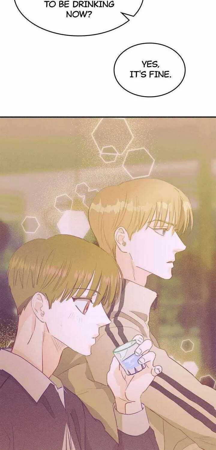 Read Dramatic Signal chapter 28 image 64 on Lezhin