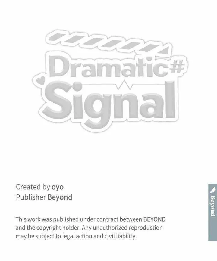 Read Dramatic Signal chapter 28 image 66 on Lezhin