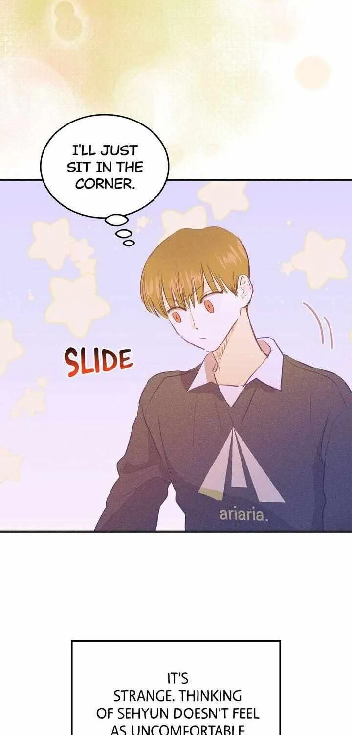Read Dramatic Signal chapter 28 image 7 on Lezhin