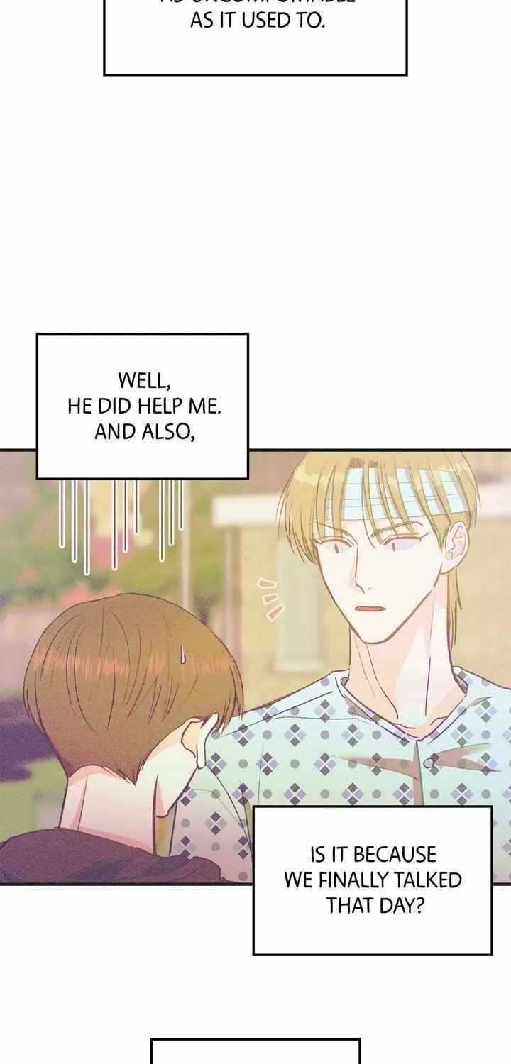Read Dramatic Signal chapter 28 image 8 on Lezhin