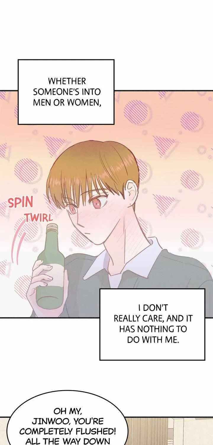Read Dramatic Signal chapter 29 image 11 on Lezhin