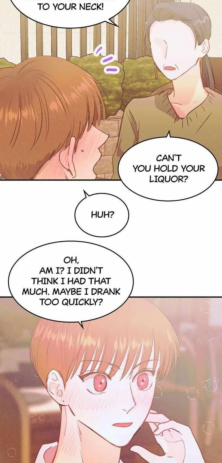 Read Dramatic Signal chapter 29 image 12 on Lezhin
