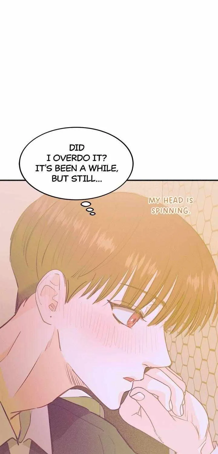 Read Dramatic Signal chapter 29 image 18 on Lezhin