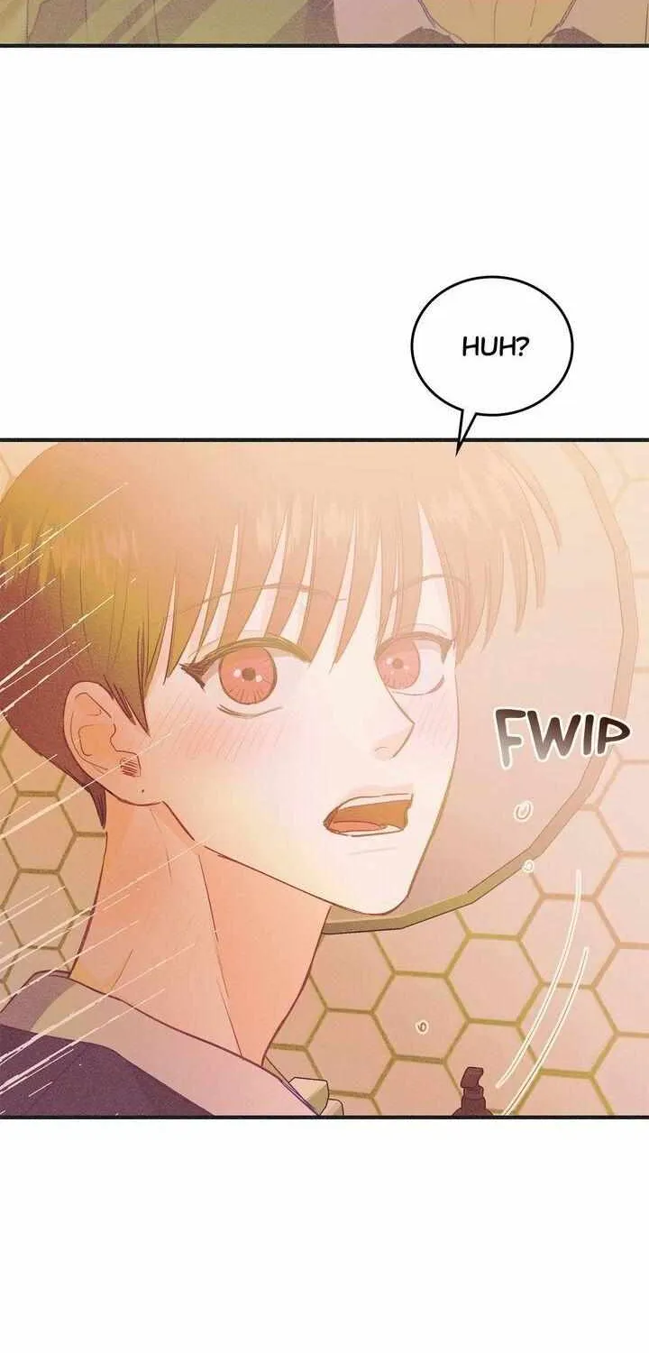 Read Dramatic Signal chapter 29 image 21 on Lezhin