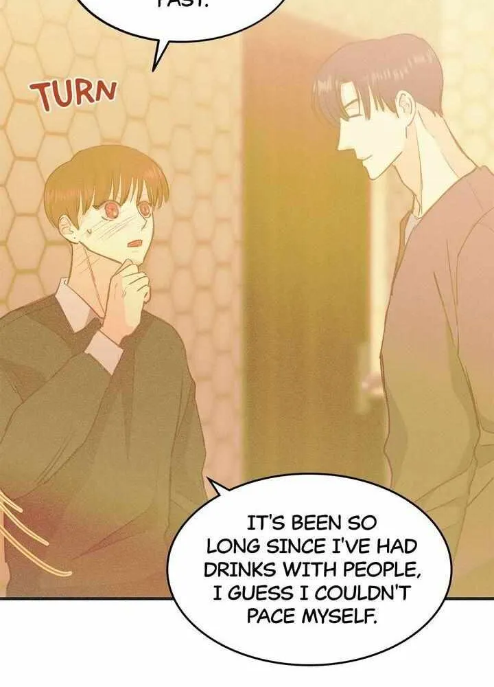 Read Dramatic Signal chapter 29 image 23 on Lezhin