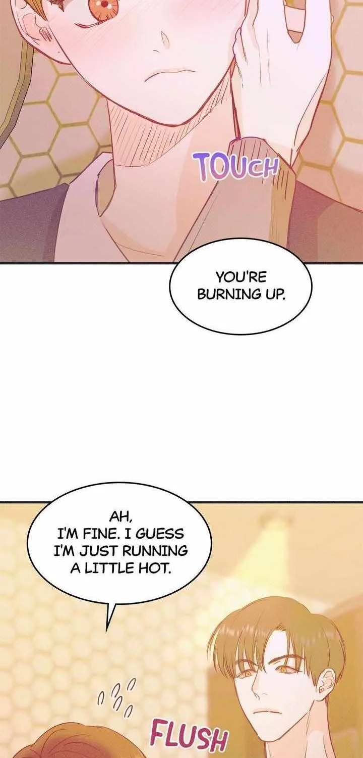 Read Dramatic Signal chapter 29 image 25 on Lezhin